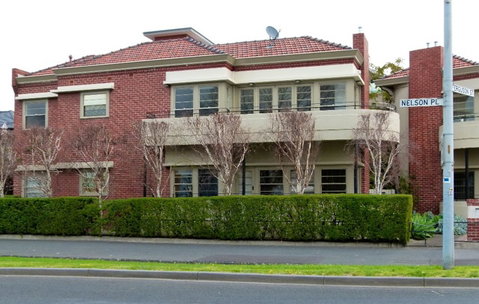 Williamstown Cottages & Apartments - Accommodation Great Ocean Road 2
