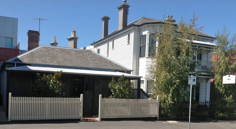 Williamstown Cottages & Apartments - Accommodation Great Ocean Road 3