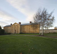 Woolmers Estate Accommodation - Accommodation Great Ocean Road