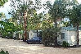 Yallakool Caravan Park On Bjelke-Petersen Dam - Accommodation Great Ocean Road 0