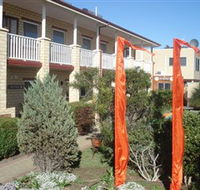 Baywatch Manor Augusta YHA - Accommodation Great Ocean Road