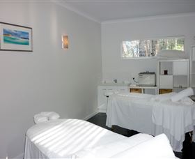 Karma Chalets And Karisma Spa - Accommodation Great Ocean Road 3
