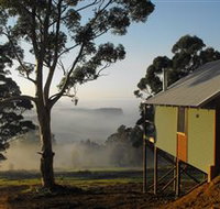 Karma Chalets and Karisma Spa - Accommodation Great Ocean Road