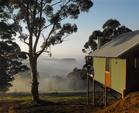 Karma Chalets And Karisma Spa - Accommodation Great Ocean Road 0