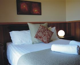 Karma Chalets And Karisma Spa - Accommodation Great Ocean Road 1