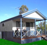 Pinjarra Cabins and Caravan Park - Accommodation Great Ocean Road