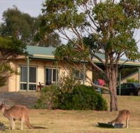 Riverside Retreat - Accommodation Great Ocean Road