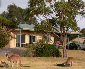 Riverside Retreat - Accommodation Great Ocean Road 0