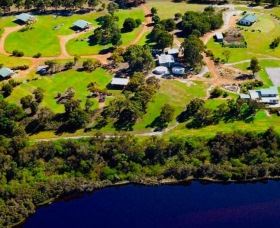 Riverside Retreat - Accommodation Great Ocean Road 1