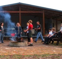 WA Wilderness Catered Camping at Yeagarup Hut - Accommodation Great Ocean Road