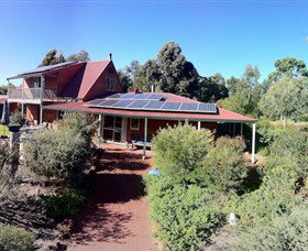 Windrose Bed And Breakfast - Accommodation Great Ocean Road 0