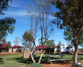 Yalgoo Caravan Park - Accommodation Great Ocean Road 1
