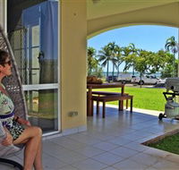 Absolute Beachfront Apartment - Accommodation Great Ocean Road