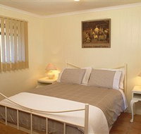 Bond Springs Outback Retreat - Accommodation Great Ocean Road
