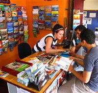 Chillis Backpackers - Accommodation Great Ocean Road