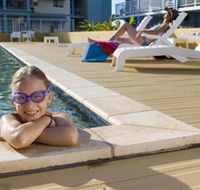 Cullen Bay Resorts - Accommodation Great Ocean Road