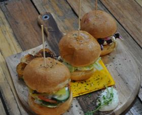 Daly Waters Historic Pub - Accommodation Great Ocean Road 3