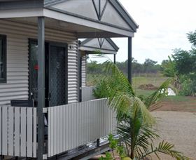Daly Waters Historic Pub - Accommodation Great Ocean Road 5