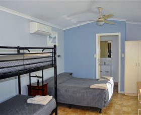 Daly Waters Historic Pub - Accommodation Great Ocean Road 6