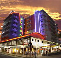 Darwin Central Hotel - Accommodation Great Ocean Road