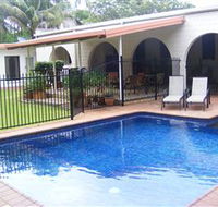 Darwin City Bed and Breakfast - Accommodation Great Ocean Road
