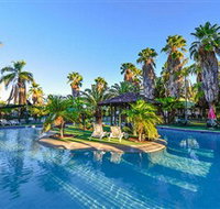 Desert Palms Alice Springs - Accommodation Great Ocean Road