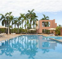 DoubleTree by Hilton Esplanade Darwin - Accommodation Great Ocean Road