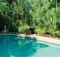 Grungle Downs Tropical Bed and Breakfast - Accommodation Great Ocean Road