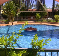 Ibis Styles - Alice Springs - Accommodation Great Ocean Road