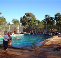 Kings Creek Station - Accommodation Great Ocean Road