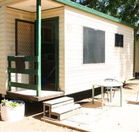 Tennant Creek Caravan Park - Accommodation Great Ocean Road