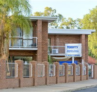 Toddy's Backpackers and Budget Accommodation - Accommodation Great Ocean Road