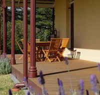 Kihilla Retreat and Conference Centre - Accommodation Great Ocean Road