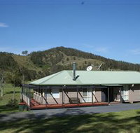 Mograni Retreat Gloucester - Accommodation Great Ocean Road