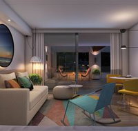 QT Bondi - Accommodation Great Ocean Road