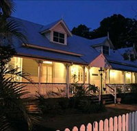 Bli Bli House Luxury Bed and Breakfast - Accommodation Great Ocean Road