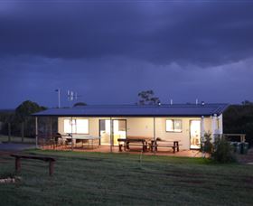 Apple Tree Creek QLD Accommodation Great Ocean Road