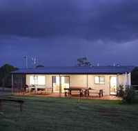 Childers Eco-lodge - Accommodation Great Ocean Road