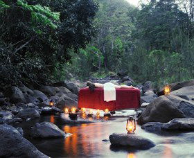 Nightfall Wilderness Camp - Accommodation Great Ocean Road 1