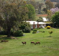Acacia Park Farm House - Accommodation Great Ocean Road