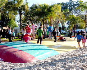 Boathaven Holiday Park BIG4 - Aspen Parks - Accommodation Great Ocean Road 1