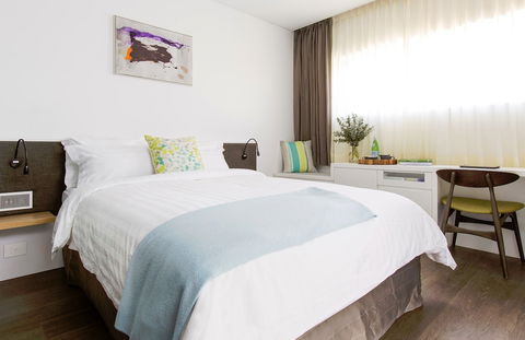 The Kingsford Brisbane Airport - Accommodation Great Ocean Road 1