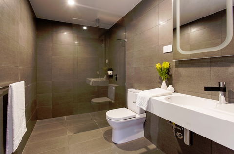 The Kingsford Brisbane Airport - Accommodation Great Ocean Road 3