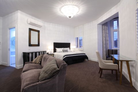 The Provincial Ballarat - Accommodation Great Ocean Road 1
