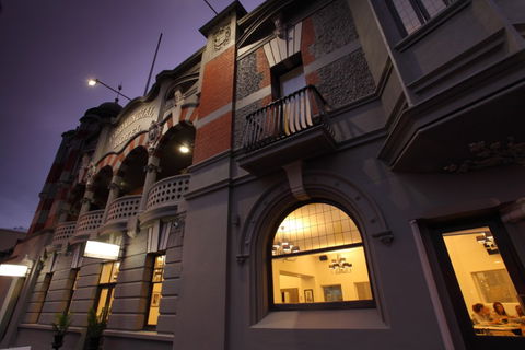 The Provincial Ballarat - Accommodation Great Ocean Road 5