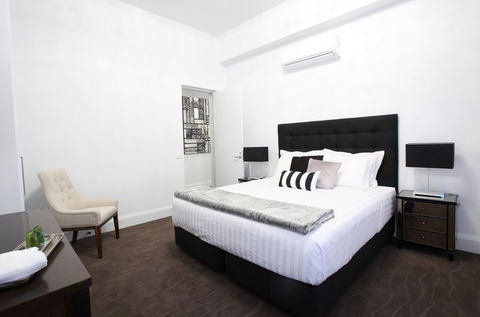The Provincial Ballarat - Accommodation Great Ocean Road 6