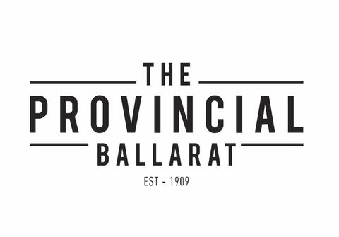 The Provincial Ballarat - Accommodation Great Ocean Road 8