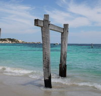Hamelin Bay Holiday Park - Accommodation Great Ocean Road