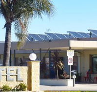 Mia Motel - Accommodation Great Ocean Road