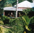 Eternity Springs Art Farm Bed and Breakfast - Accommodation Great Ocean Road
